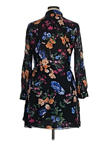 Parker Casual Dress (view 2)