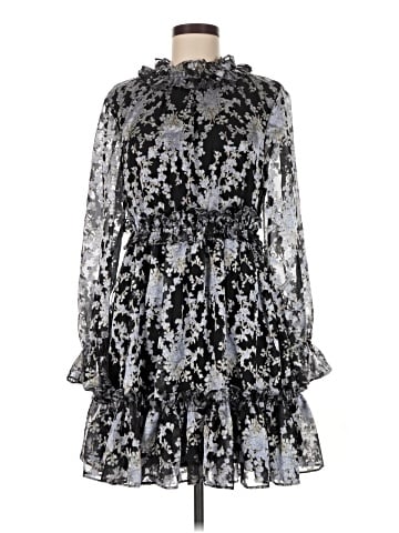 Ted Baker London Cocktail Dress (view 1)