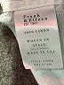 Frank & Eileen 100% Linen White Sleeveless Button-Down Shirt Size XS - photo 8