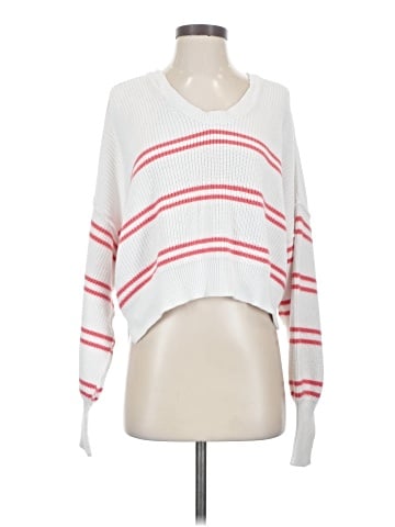 Aerie Pullover Sweater (view 1)