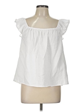 Ann Taylor Sleeveless Blouse