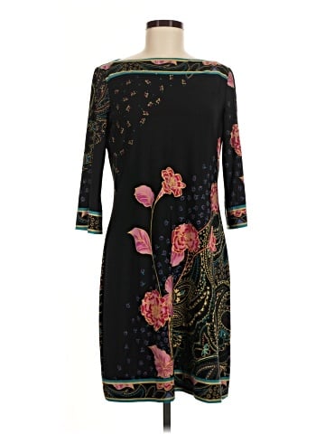 DM Donna Morgan Cocktail Dress (view 1)