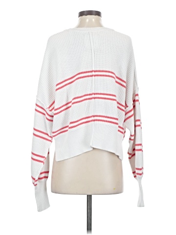 Aerie Pullover Sweater (view 2)