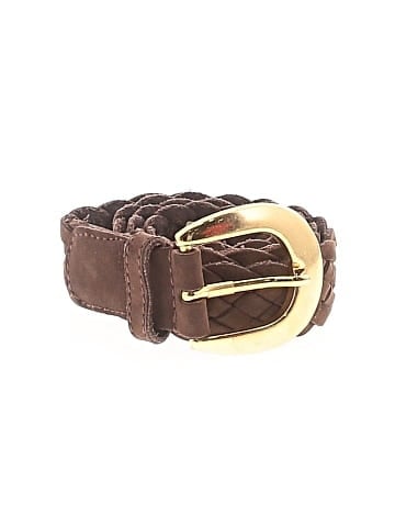Style Leather Belt (view 1)