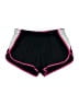 Xersion 100% Polyester Color Block Black Athletic Shorts Size S - photo 1