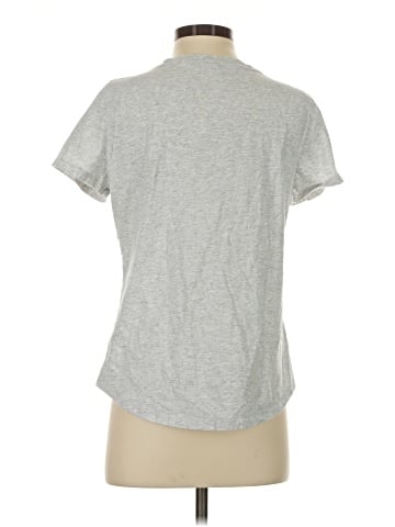Banana Republic Short Sleeve T-Shirt (view 2)