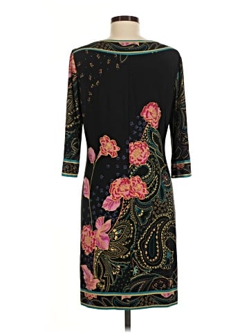 DM Donna Morgan Cocktail Dress (view 2)