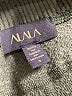 Alala Solid Green Casual Pants Size S - photo 7