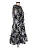 Ted Baker London Silver Cocktail Dress Size 6 (2) - photo 4