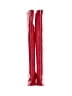 Scene Red Boots Size 7 1/2 - photo 2