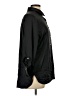 She + Sky Black 3/4 Sleeve Blouse Size L - photo 4