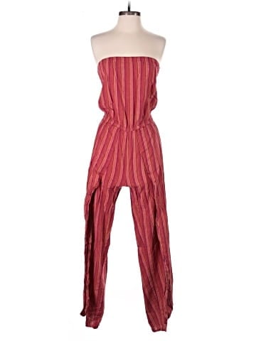 Drew Jumpsuit (view 1)