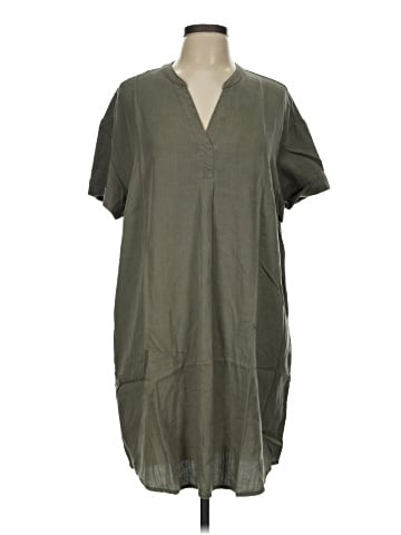 Hilary Radley Casual Dress (view 1)