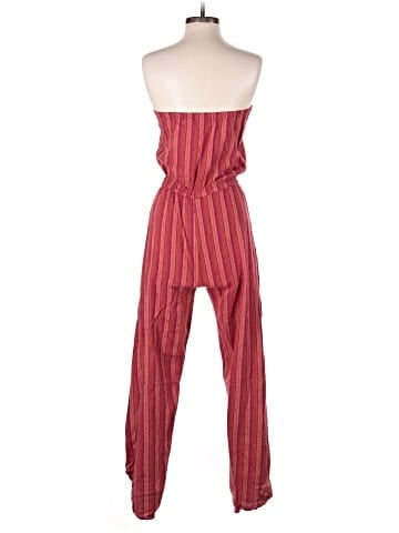 Drew Jumpsuit (view 2)