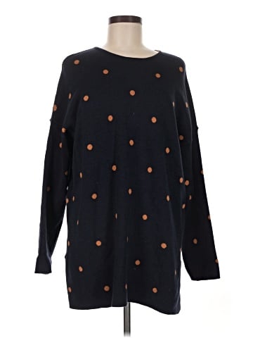 J.Jill Pullover Sweater (view 1)