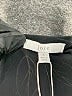 Joie 100% Polyester Black 3/4 Sleeve Blouse Size S - photo 7