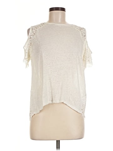 Generation Love Short Sleeve Top (view 1)