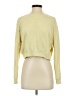 LA Hearts Yellow Sweatshirt Size XS - photo 1