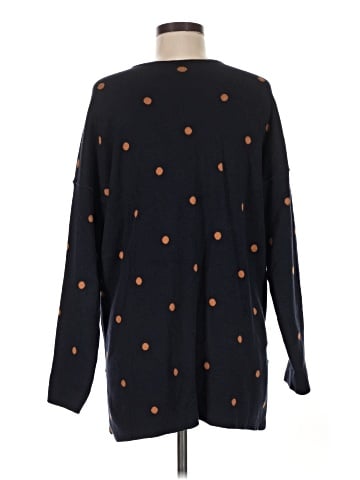 J.Jill Pullover Sweater (view 2)