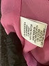 Gibson Pink Romper Size M - photo 5