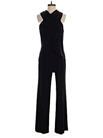 Halston Jumpsuit (view 1)