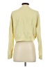 LA Hearts Yellow Sweatshirt Size XS - photo 2