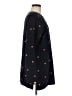 J.Jill Polka Dots Black Pullover Sweater Size M - photo 4