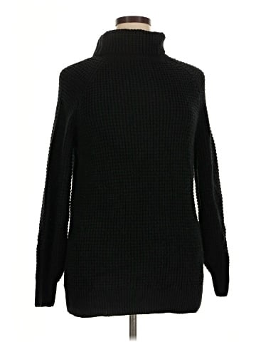 Unbranded Turtleneck Sweater (view 1)
