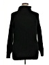 Unbranded Solid Black Turtleneck Sweater Size XL - photo 1
