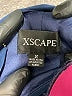 Xscape Blue Cocktail Dress Size 2 - photo 4