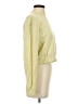 LA Hearts Yellow Sweatshirt Size XS - photo 4