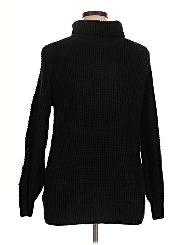 Unbranded Turtleneck Sweater (view 2)