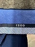 IZOD Blue Dress Pants Size 18 - photo 4