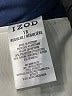 IZOD Blue Dress Pants Size 18 - photo 5