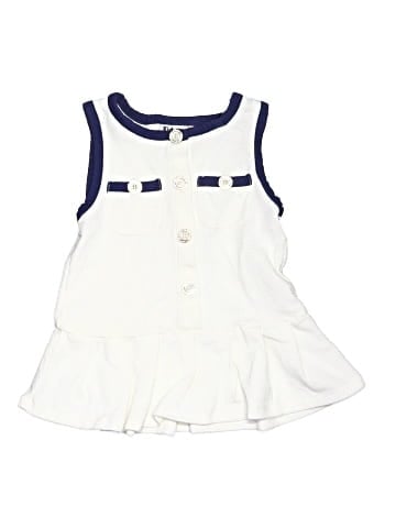 Kids Headquarters Dress (view 1)
