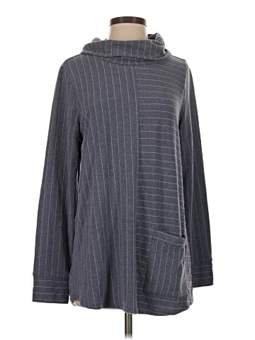 Soft Surroundings Turtleneck Sweater (view 1)