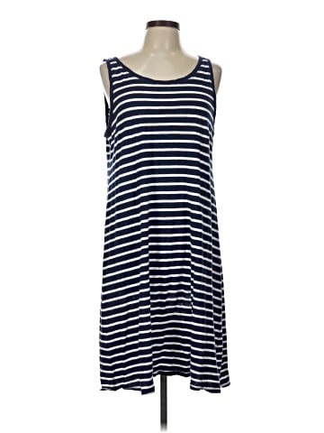 Eileen Fisher Casual Dress (view 1)