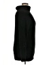 Unbranded Solid Black Turtleneck Sweater Size XL - photo 4