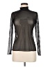 Commando Black Long Sleeve Top Size Med - Lg - photo 1