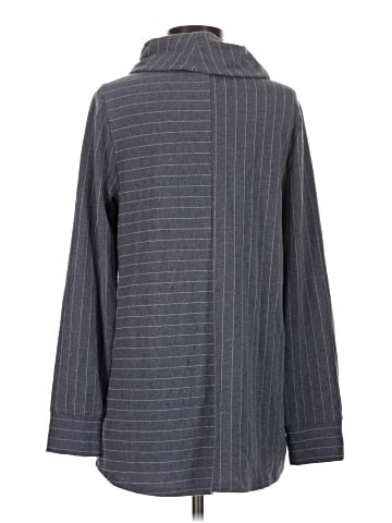 Soft Surroundings Turtleneck Sweater (view 2)