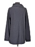 Soft Surroundings Gray Turtleneck Sweater Size S - photo 2