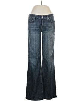 7 For All Mankind Jeans