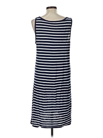 Eileen Fisher Casual Dress (view 2)
