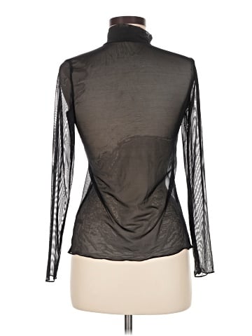 Commando Long Sleeve Top (view 2)