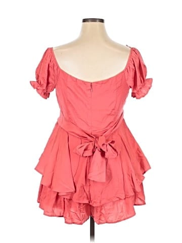 Francesca's Cocktail Dress (view 2)