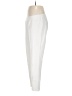 Eileen Fisher Ivory Casual Pants Size M - photo 5