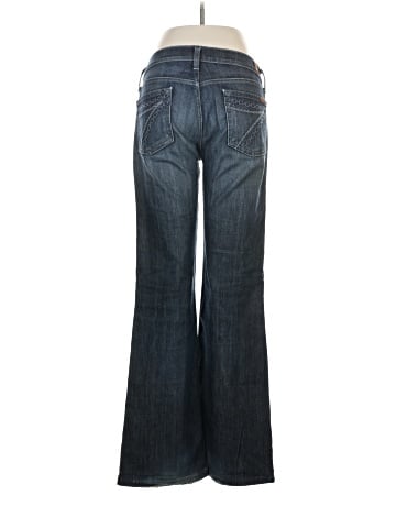 7 For All Mankind Jeans (view 2)