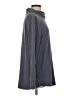 Soft Surroundings Gray Turtleneck Sweater Size S - photo 4