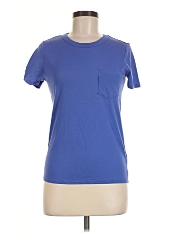 Urban Outfitters Short Sleeve T-Shirt (view 1)