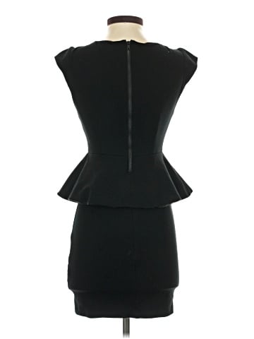 Alice + Olivia Cocktail Dress (view 2)